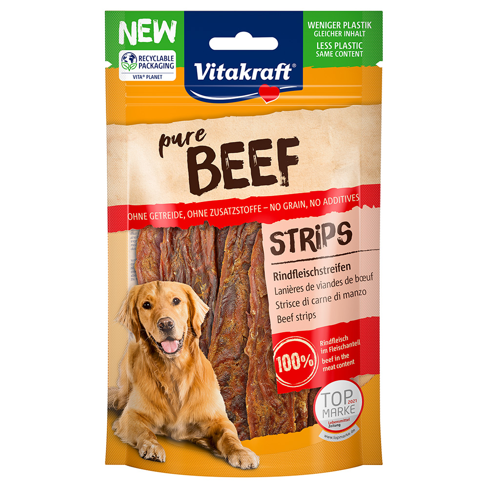[VIKR_58601] Beef filet de bœuf 80g