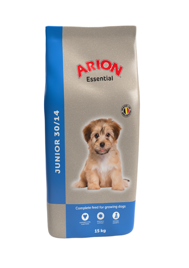ARION ESSENTIAL JUNIOR 30/14 - 15 Kg
