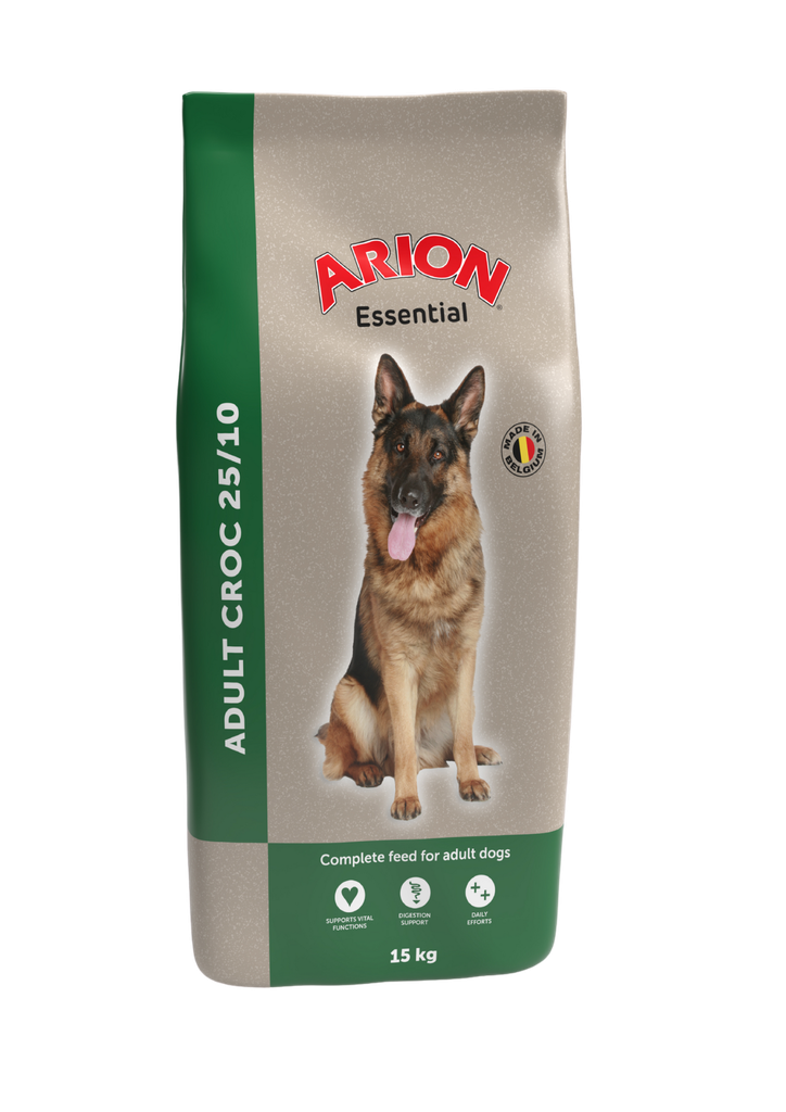 [ARIO_5657] ARION ESSENTIAL ADULT CROC 25/10 - 15 Kg