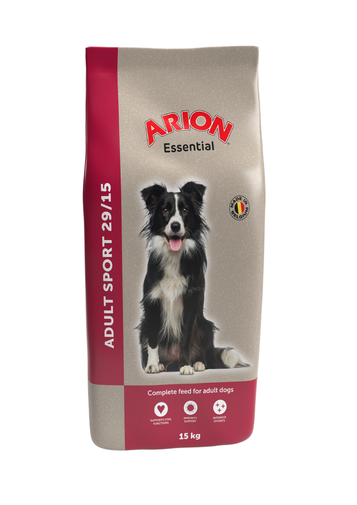 [ARIO_5659] ARION ESSENTIAL ADULT SPORT 29/15 - 15 Kg