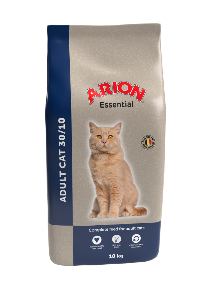 [ARIO_5660] ARION ESSENTIAL CAT ADULT 30/14 - 10 Kg