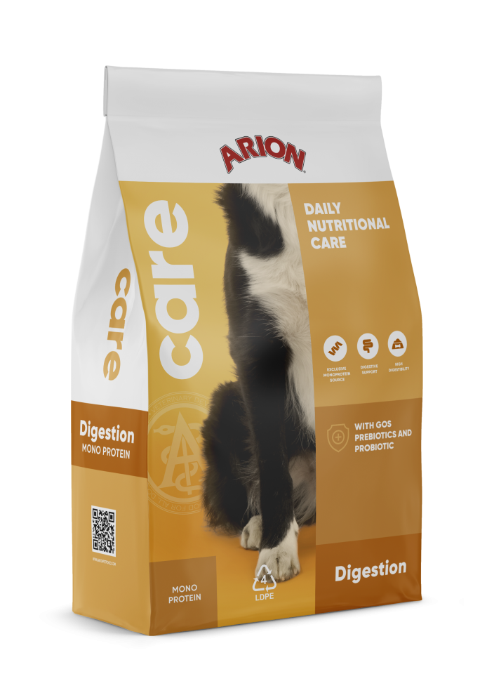 ARION CARE DIGEST - 12 Kg