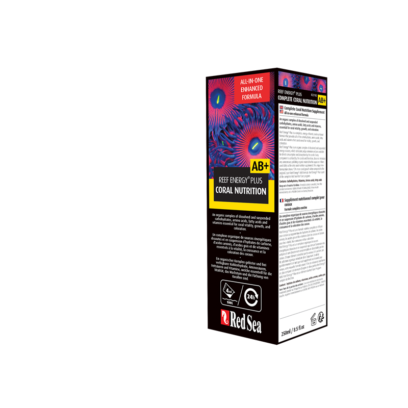 Reef Energy® Plus - 250ml