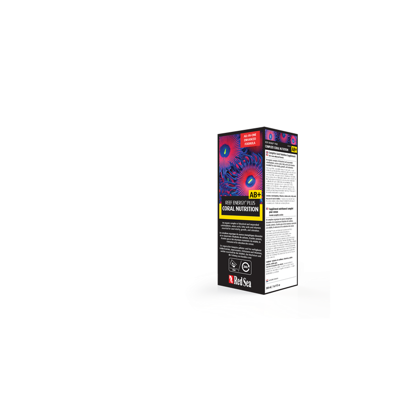 [REDS_R22103] Reef Energy® Plus - 500ml