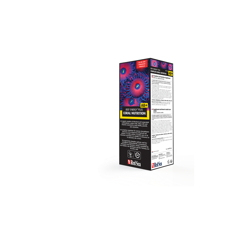 [REDS_R22104] Reef Energy® Plus - 1L