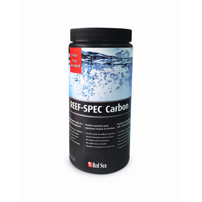 [REDS_R37410] Reef-Spec™ Carbon - 1000ml