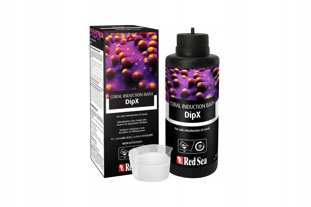 DipX 100ml Belgique uniquement