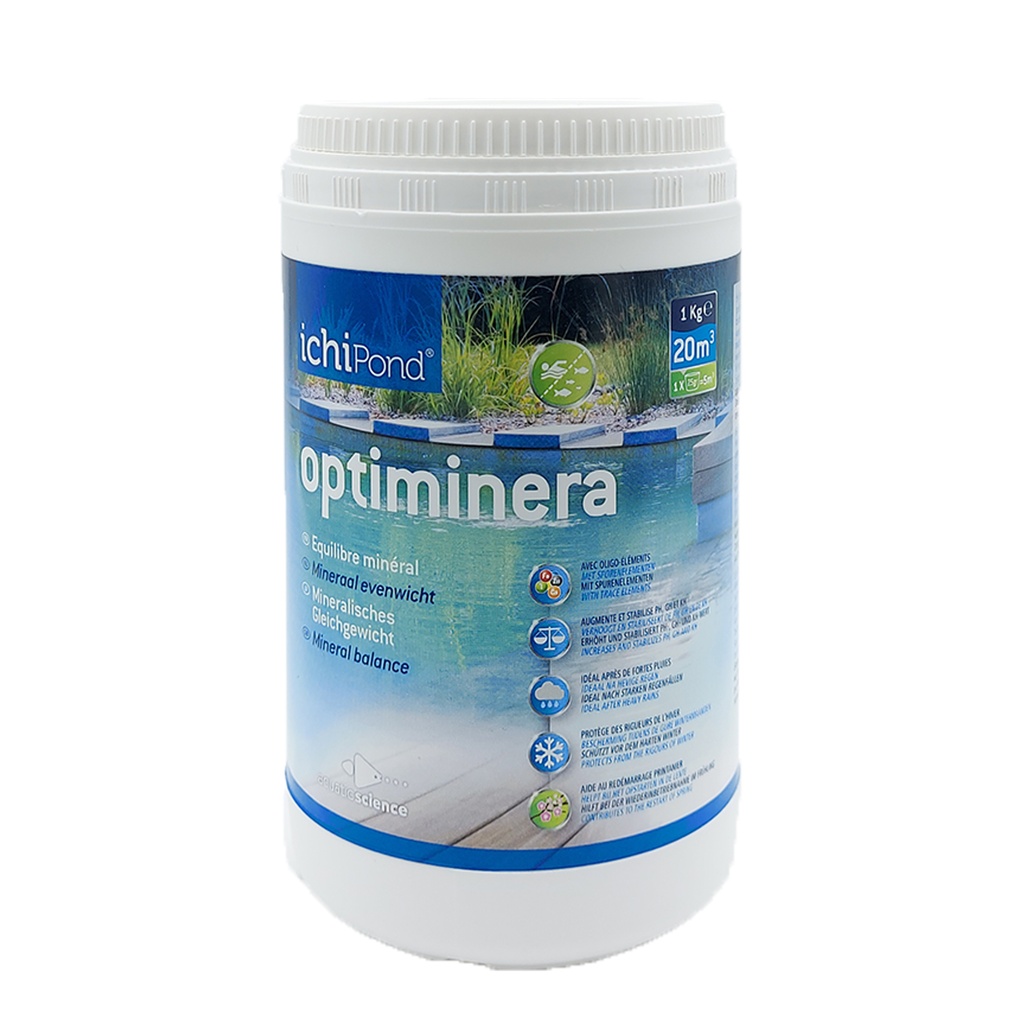 Optiminera 10000  