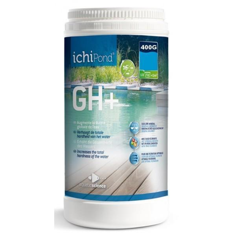 NEO GH + 0,4 Kg  