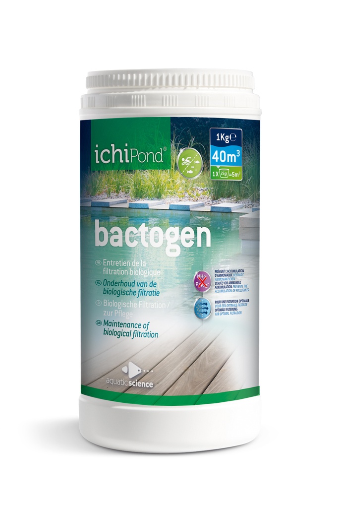 Bactogen 6000  