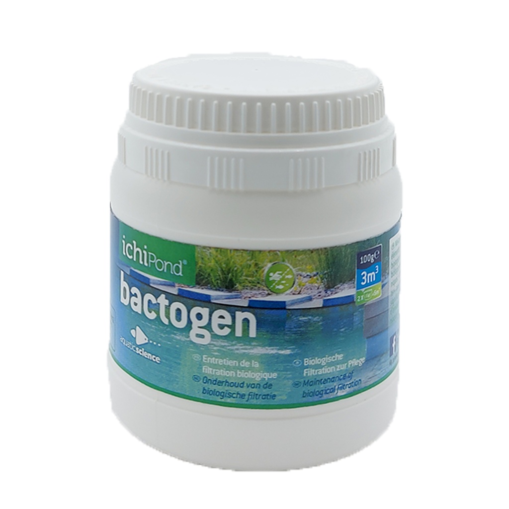 Bactogen 3000  