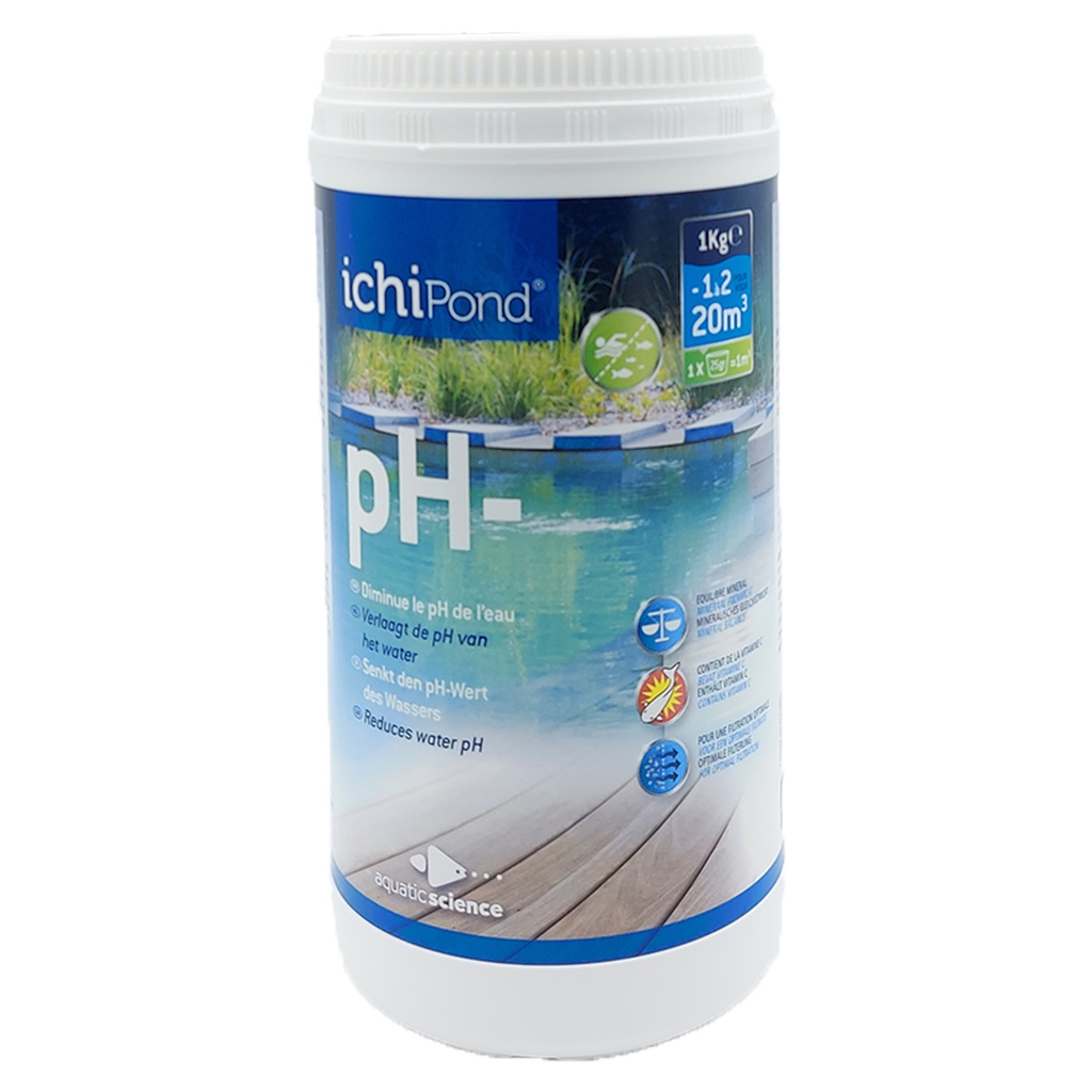 NEO pH - 1 Kg  