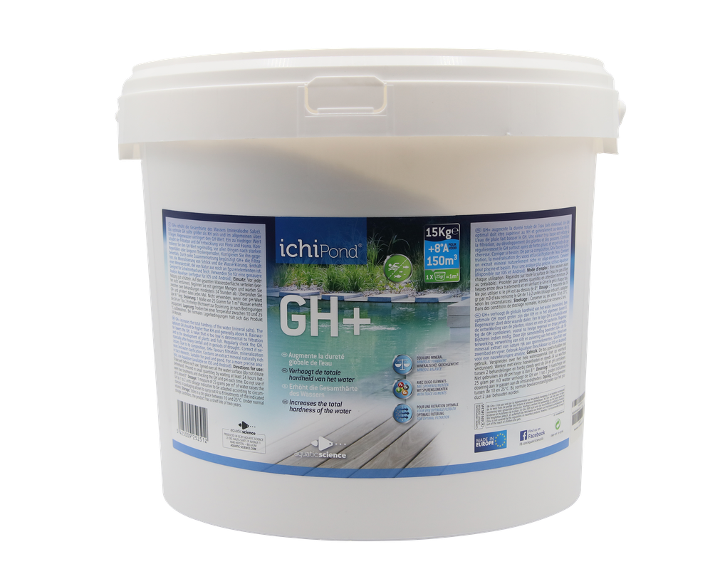 NEO GH + 15 Kg
