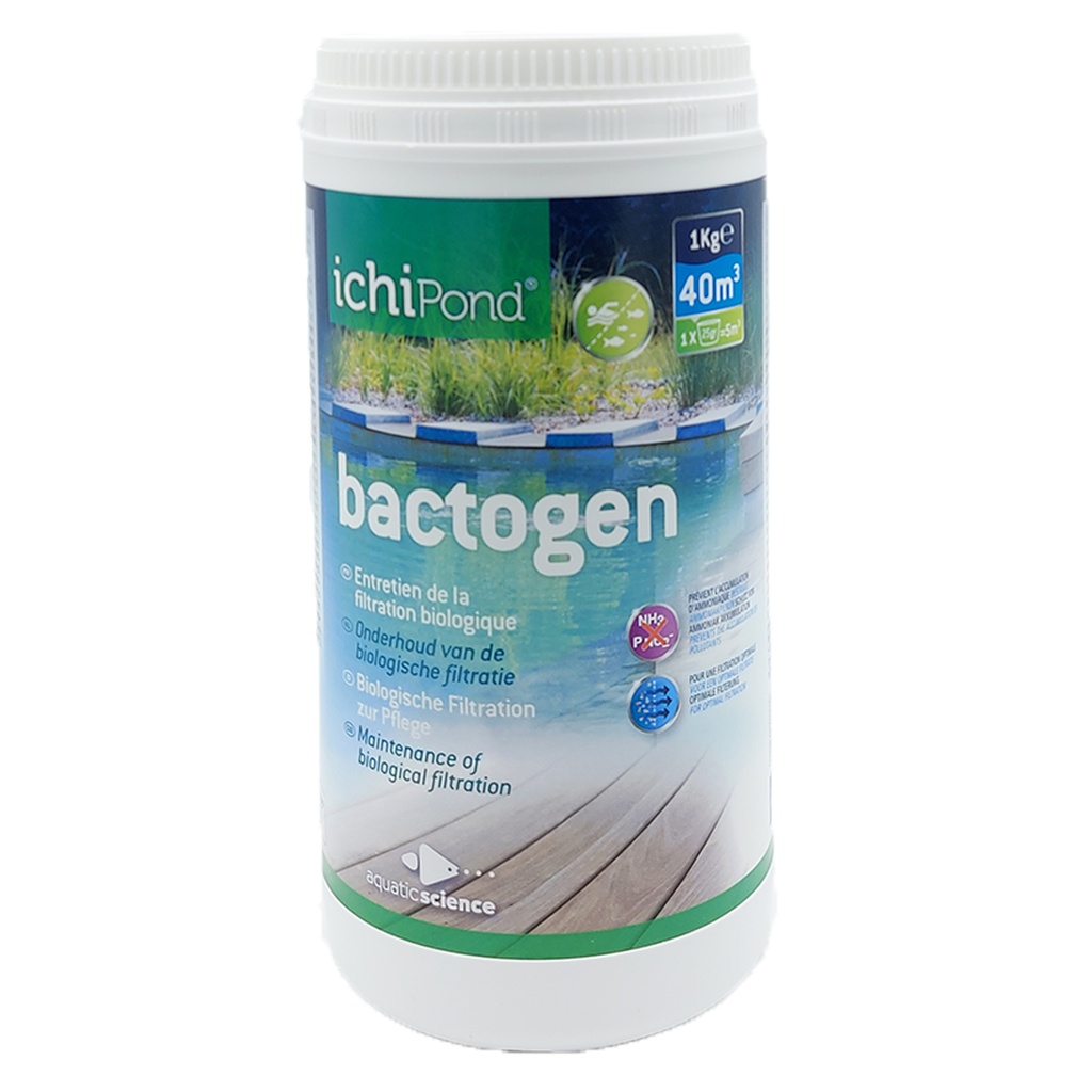[AQSC_NEOBAC040B] Bactogen 40000  
