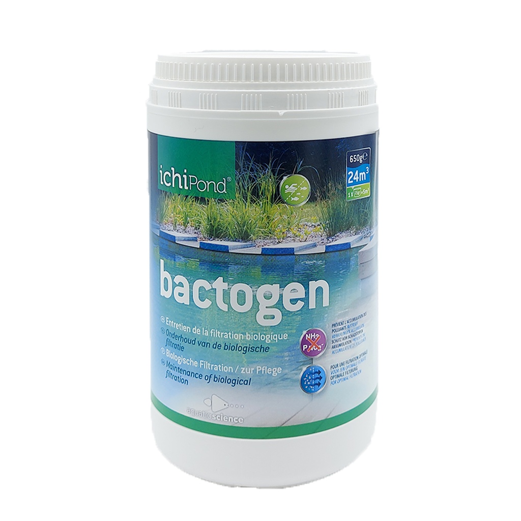 [AQSC_NEOBAC024B] Bactogen 24000  