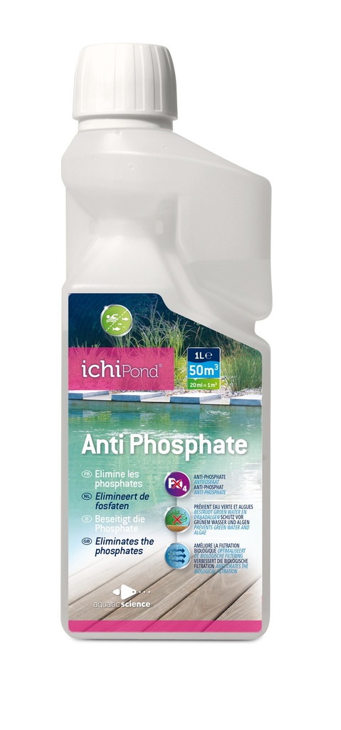 Anti Phosphates 1 L  