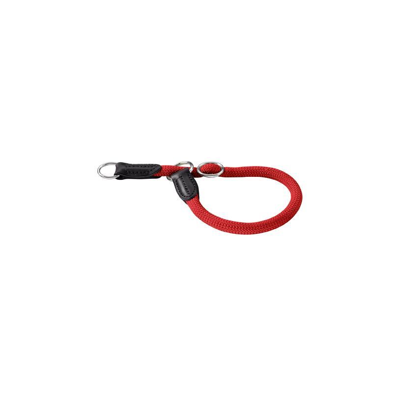 T-Collar Freestyle 60/L-XL - Rope red