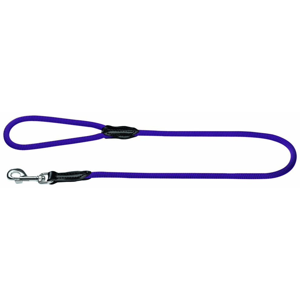 Leash Freestyle 10/110 - Rope violet