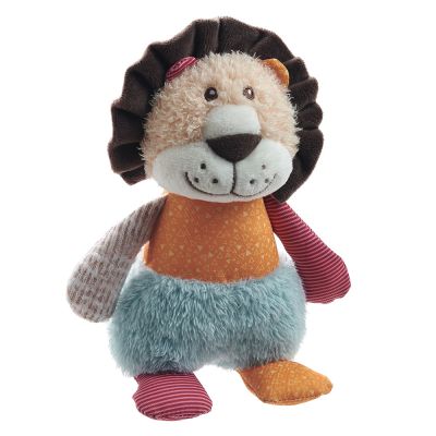 Toy Dog Muli Lion 18 cm - Polyester