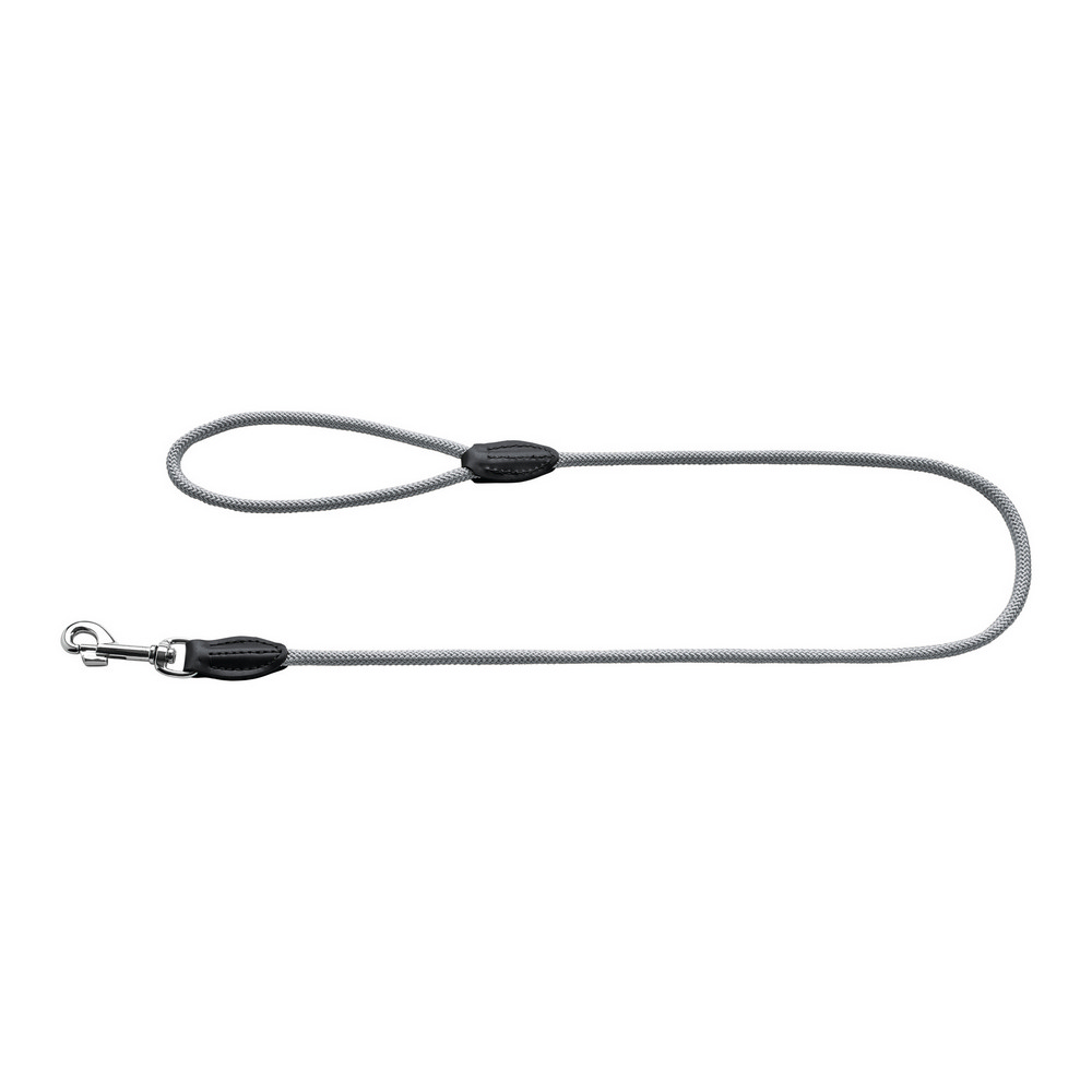 Leash Freestyle Eiby 10/110 - Rope grey