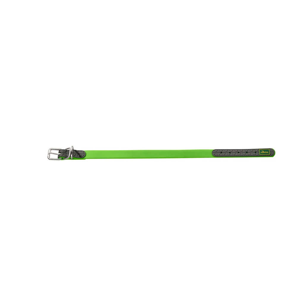 Collar Convenience 35/XS-S - Plastic applegreen