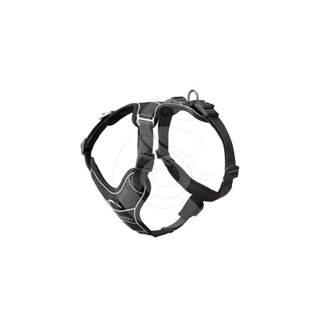 [BEDO_13-201751] Harness Divo Up 72-100/L - Polyester black