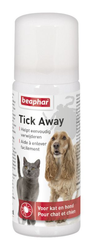 Tick Away 50ml