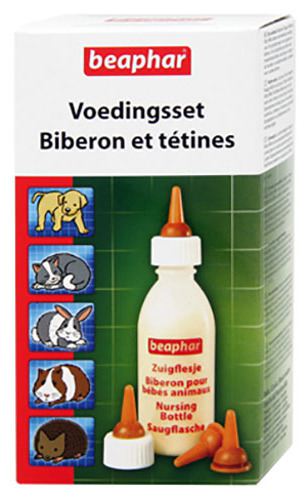 [BEAP_11244] Kit Biberon Et Tétines