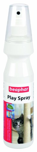 Play Spray Chat 150ml