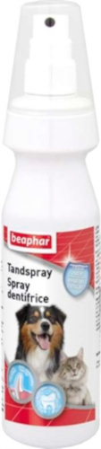 Spray Dentifrice 150ml