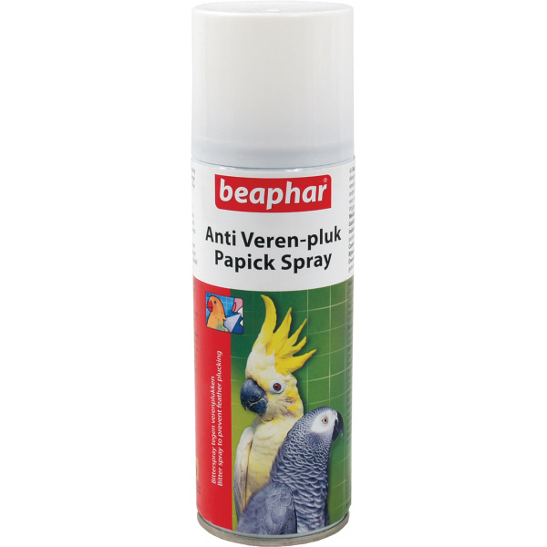 [BEAP_11538] Spray Anti-Picage 200ml