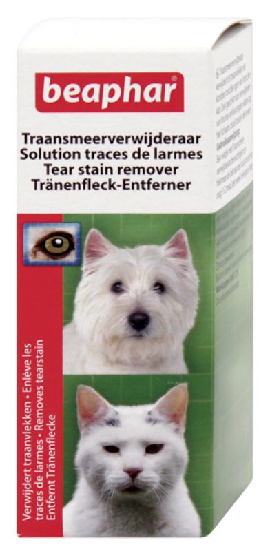 Solution Traces De Larmes 50ml