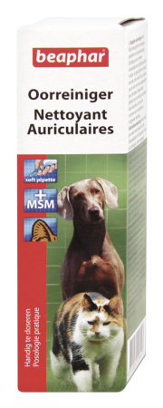 [BEAP_11644] Nettoyant Auriculaires 50ml