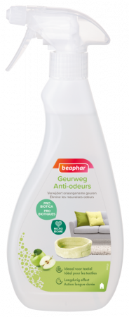Anti-Odeurs 500ml