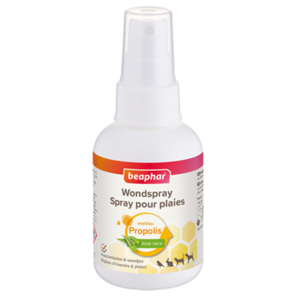 Derma+ Spray 75ml