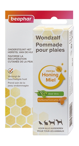 Derma+ Pommade 30ml