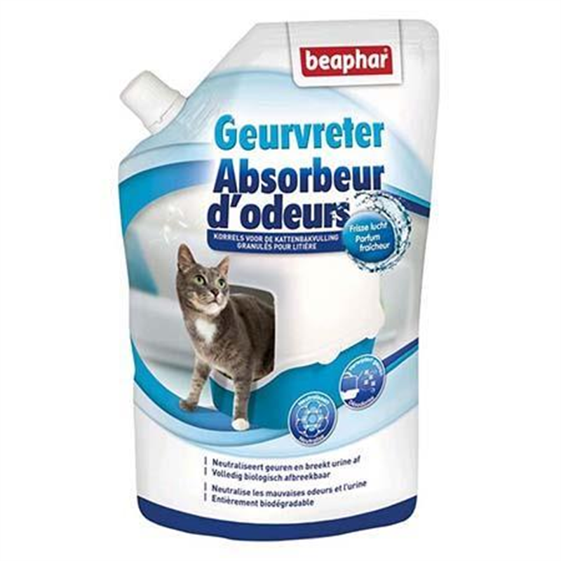 Absorbeur D'Odeurs Fraîcheur 400g