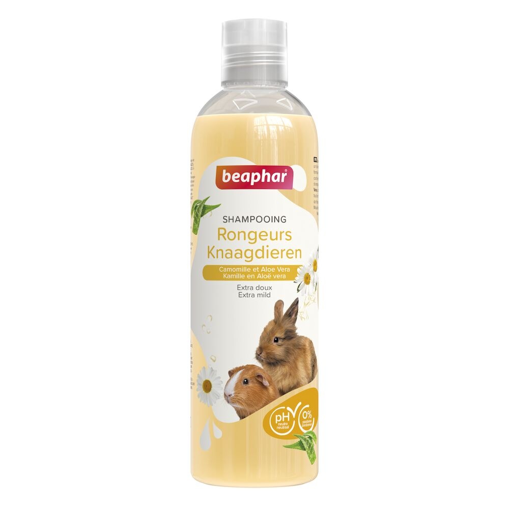 [BEAP_19992] Shampooing Rongeur 250ml