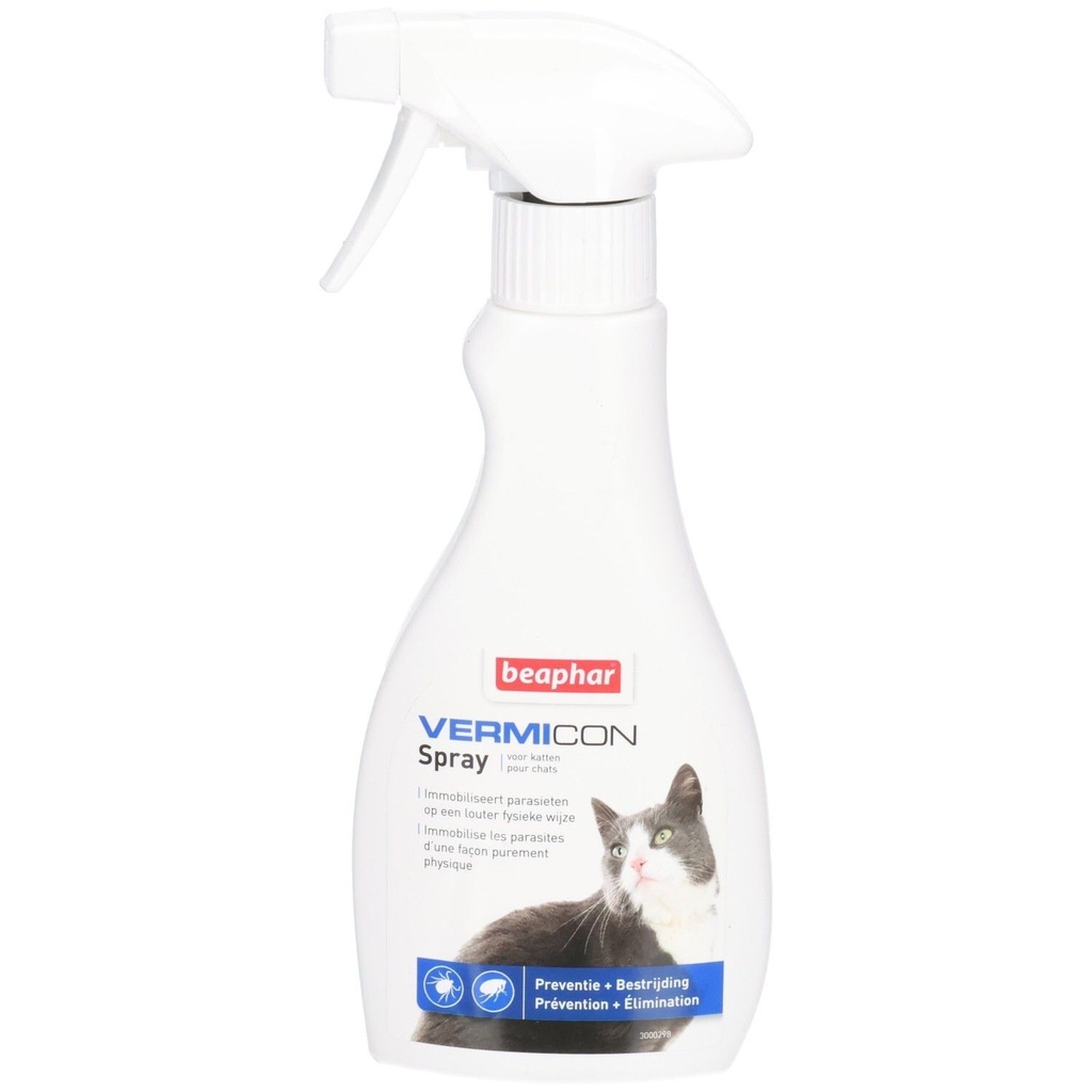 Vermicon Spray Chat 250ml