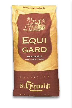[STHI_10130] Equigard Müsli 20 kg