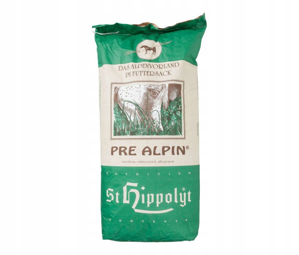 [STHI_10102] St. Hippolyt Pre Alpin Wiesencobs 25 kg