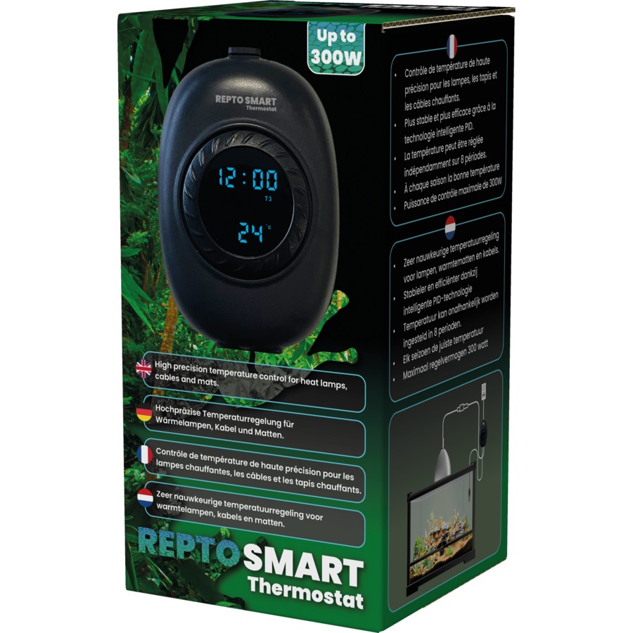 [AQDI_R3300030] REPTO SMART THERMOSTAT 
