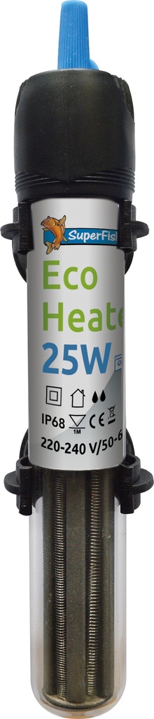 SF ECO HEATER 25W 0-25L (17 CM)