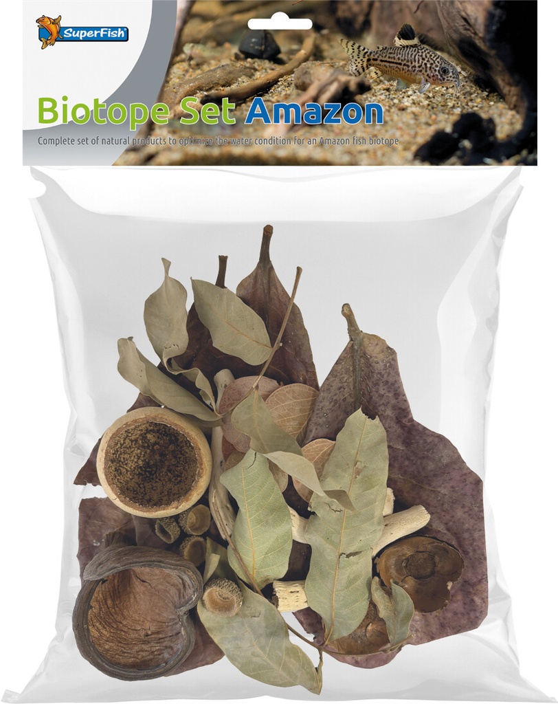 SF BIOTOPE SET AMAZON