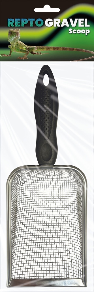 @REPTO GRAVEL SCOOP