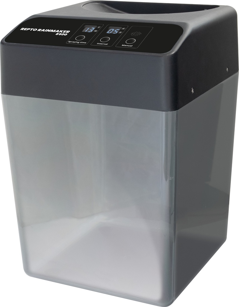 REPTO RAINMAKER 8500