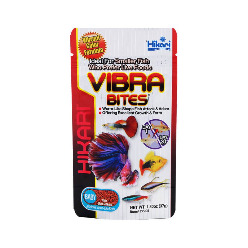 HIKARI TROPICAL VIBRA BABY 37 GR