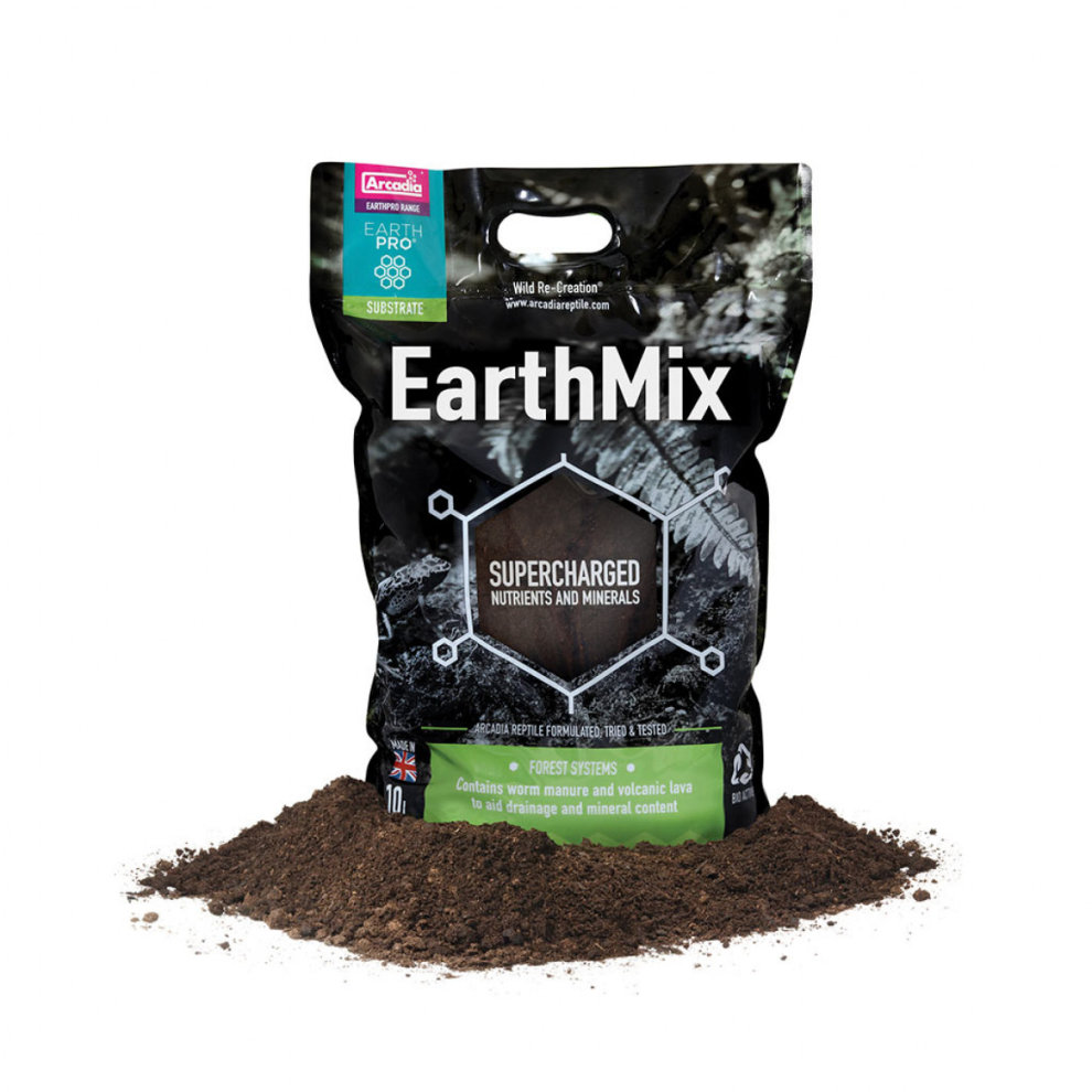 [AQDI_R4100025] ARCADIA EARTHMIX 10 LITRES