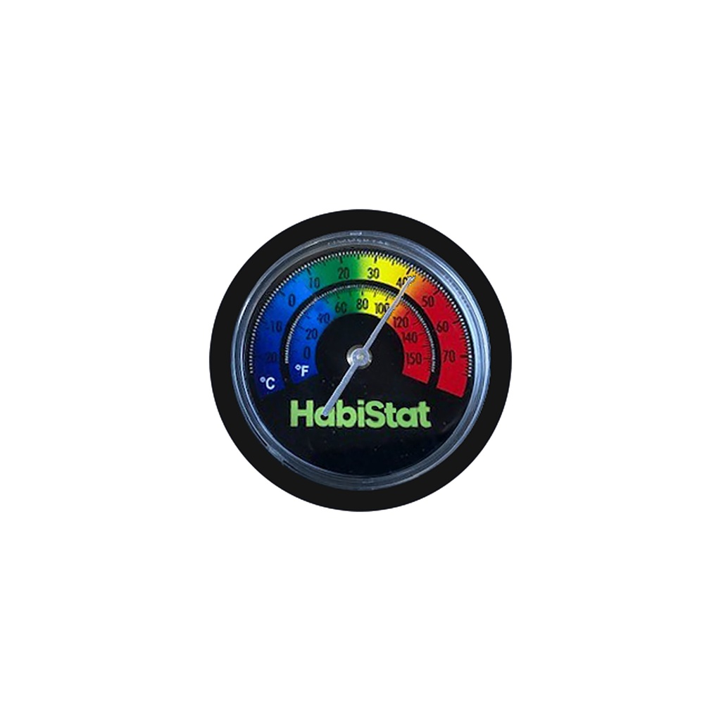[AQDI_R3100195] HABISTAT DIAL THERMOMETER