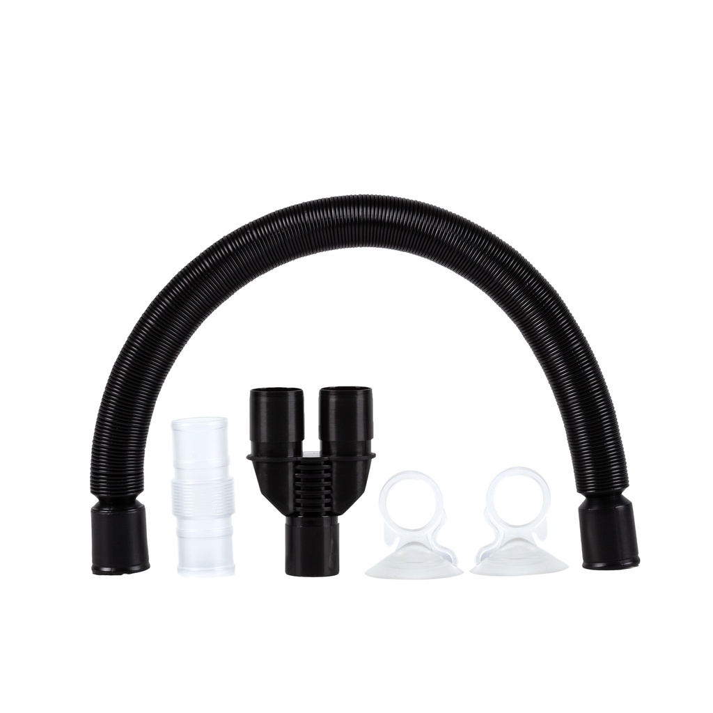 HABISTAT DUAL OUTLET